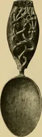 Picture 103 of 434 from Peasant art in Sweden, Lapland and Iceland; (1910), leaf 85