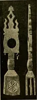 Picture 106 of 434 from Peasant art in Sweden, Lapland and Iceland; (1910), leaf 86