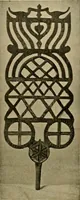 Picture 107 of 434 from Peasant art in Sweden, Lapland and Iceland; (1910), leaf 87