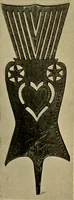 Picture 110 of 434 from Peasant art in Sweden, Lapland and Iceland; (1910), leaf 87