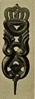 Picture 111 of 434 from Peasant art in Sweden, Lapland and Iceland; (1910), leaf 87