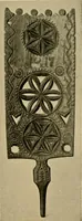 Picture 114 of 434 from Peasant art in Sweden, Lapland and Iceland; (1910), leaf 88