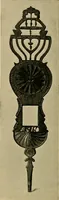 Picture 118 of 434 from Peasant art in Sweden, Lapland and Iceland; (1910), leaf 89
