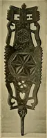 Picture 119 of 434 from Peasant art in Sweden, Lapland and Iceland; (1910), leaf 89