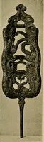 Picture 121 of 434 from Peasant art in Sweden, Lapland and Iceland; (1910), leaf 89
