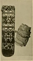 Picture 123 of 434 from Peasant art in Sweden, Lapland and Iceland; (1910), leaf 90