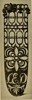 Picture 125 of 434 from Peasant art in Sweden, Lapland and Iceland; (1910), leaf 90