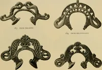 Picture 129 of 434 from Peasant art in Sweden, Lapland and Iceland; (1910), leaf 92