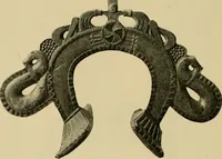 Picture 132 of 434 from Peasant art in Sweden, Lapland and Iceland; (1910), leaf 93