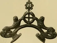 Picture 135 of 434 from Peasant art in Sweden, Lapland and Iceland; (1910), leaf 93