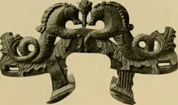 Picture 138 of 434 from Peasant art in Sweden, Lapland and Iceland; (1910), leaf 94