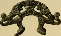 Picture 140 of 434 from Peasant art in Sweden, Lapland and Iceland; (1910), leaf 94