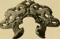 Picture 141 of 434 from Peasant art in Sweden, Lapland and Iceland; (1910), leaf 94