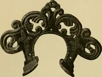 Picture 144 of 434 from Peasant art in Sweden, Lapland and Iceland; (1910), leaf 95