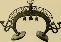 Picture 145 of 434 from Peasant art in Sweden, Lapland and Iceland; (1910), leaf 95