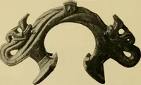 Picture 147 of 434 from Peasant art in Sweden, Lapland and Iceland; (1910), leaf 95