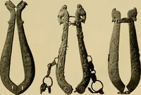 Picture 151 of 434 from Peasant art in Sweden, Lapland and Iceland; (1910), leaf 96