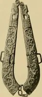 Picture 153 of 434 from Peasant art in Sweden, Lapland and Iceland; (1910), leaf 97
