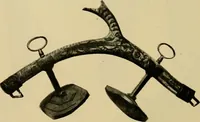 Picture 155 of 434 from Peasant art in Sweden, Lapland and Iceland; (1910), leaf 97