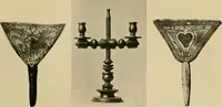 Picture 156 of 434 from Peasant art in Sweden, Lapland and Iceland; (1910), leaf 98