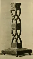 Picture 158 of 434 from Peasant art in Sweden, Lapland and Iceland; (1910), leaf 98
