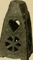 Picture 163 of 434 from Peasant art in Sweden, Lapland and Iceland; (1910), leaf 99