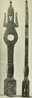 Picture 119 of 479 from Peasant art in Sweden, Lapland and Iceland (1910), leaf 100