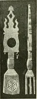 Picture 120 of 479 from Peasant art in Sweden, Lapland and Iceland (1910), leaf 100