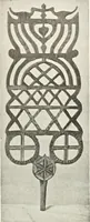 Picture 121 of 479 from Peasant art in Sweden, Lapland and Iceland (1910), leaf 101