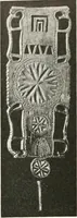 Picture 122 of 479 from Peasant art in Sweden, Lapland and Iceland (1910), leaf 101