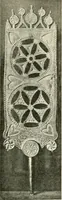Picture 125 of 479 from Peasant art in Sweden, Lapland and Iceland (1910), leaf 102