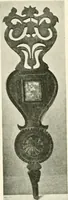 Picture 126 of 479 from Peasant art in Sweden, Lapland and Iceland (1910), leaf 102