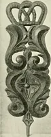 Picture 127 of 479 from Peasant art in Sweden, Lapland and Iceland (1910), leaf 102