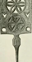 Picture 128 of 479 from Peasant art in Sweden, Lapland and Iceland (1910), leaf 102