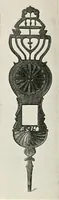 Picture 132 of 479 from Peasant art in Sweden, Lapland and Iceland (1910), leaf 103
