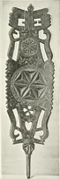 Picture 133 of 479 from Peasant art in Sweden, Lapland and Iceland (1910), leaf 103