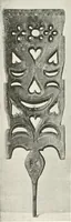 Picture 134 of 479 from Peasant art in Sweden, Lapland and Iceland (1910), leaf 103