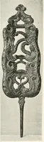 Picture 135 of 479 from Peasant art in Sweden, Lapland and Iceland (1910), leaf 103