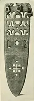 Picture 138 of 479 from Peasant art in Sweden, Lapland and Iceland (1910), leaf 104