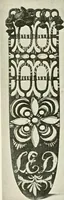 Picture 139 of 479 from Peasant art in Sweden, Lapland and Iceland (1910), leaf 104