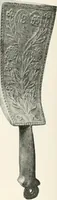 Picture 142 of 479 from Peasant art in Sweden, Lapland and Iceland (1910), leaf 105