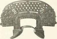 Picture 145 of 479 from Peasant art in Sweden, Lapland and Iceland (1910), leaf 107