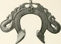 Picture 146 of 479 from Peasant art in Sweden, Lapland and Iceland (1910), leaf 107