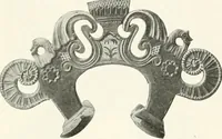 An illustration from Peasant art in Sweden, Lapland and Iceland (1910)