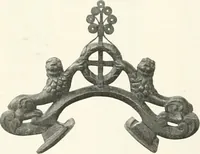 Picture 149 of 479 from Peasant art in Sweden, Lapland and Iceland (1910), leaf 107