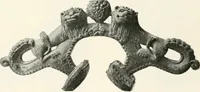 Picture 150 of 479 from Peasant art in Sweden, Lapland and Iceland (1910), leaf 107