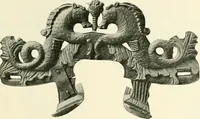 Picture 152 of 479 from Peasant art in Sweden, Lapland and Iceland (1910), leaf 108