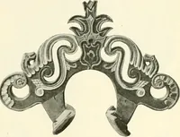 Picture 153 of 479 from Peasant art in Sweden, Lapland and Iceland (1910), leaf 108