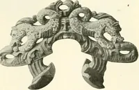 Picture 155 of 479 from Peasant art in Sweden, Lapland and Iceland (1910), leaf 108