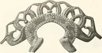 Picture 156 of 479 from Peasant art in Sweden, Lapland and Iceland (1910), leaf 109
